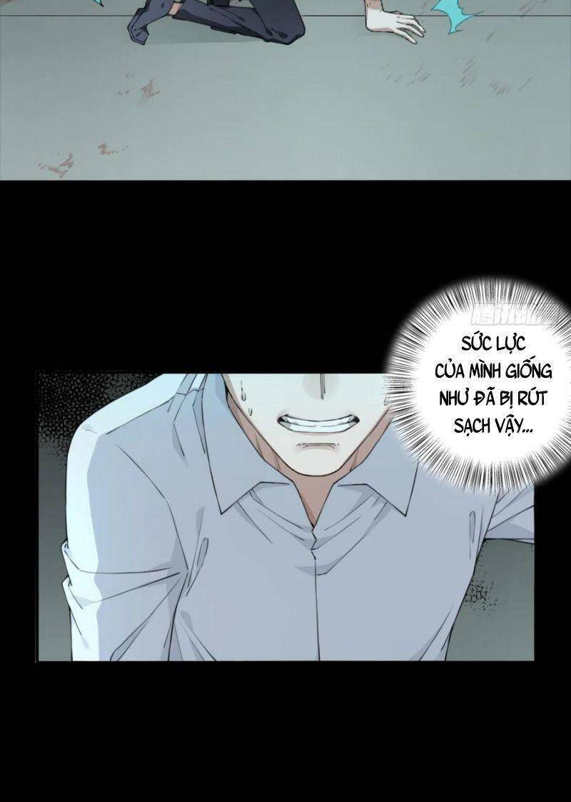Tôi Là Người Môi Giới Của Ngôi Nhà Kỳ Quái Chapter 72 - 24