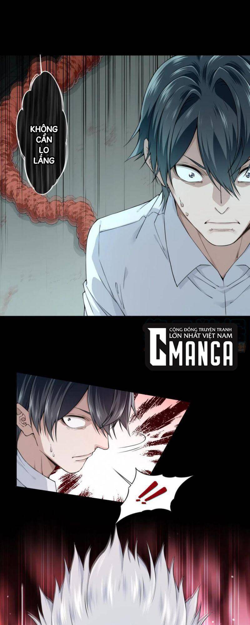 Tôi Là Người Môi Giới Của Ngôi Nhà Kỳ Quái Chapter 72 - 25