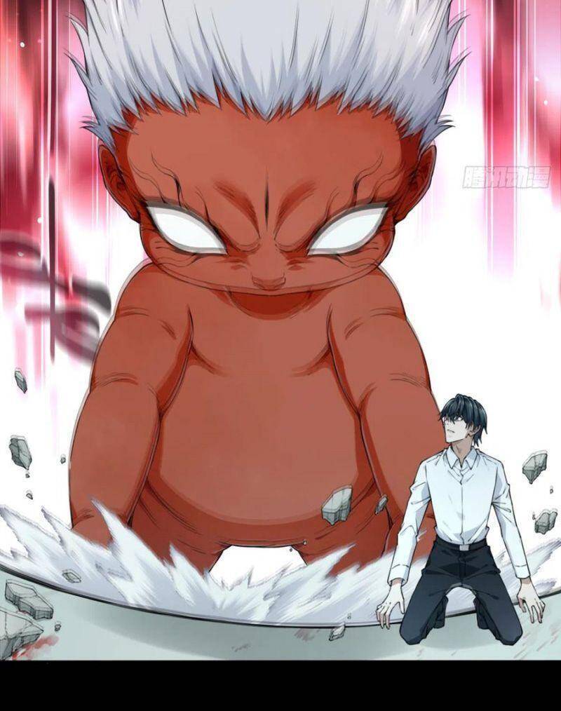 Tôi Là Người Môi Giới Của Ngôi Nhà Kỳ Quái Chapter 72 - 26