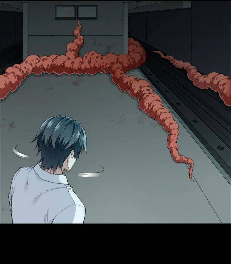 Tôi Là Người Môi Giới Của Ngôi Nhà Kỳ Quái Chapter 72 - 28