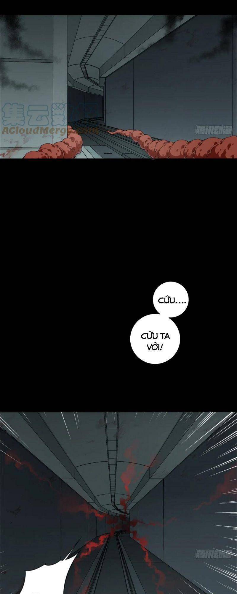 Tôi Là Người Môi Giới Của Ngôi Nhà Kỳ Quái Chapter 72 - 29