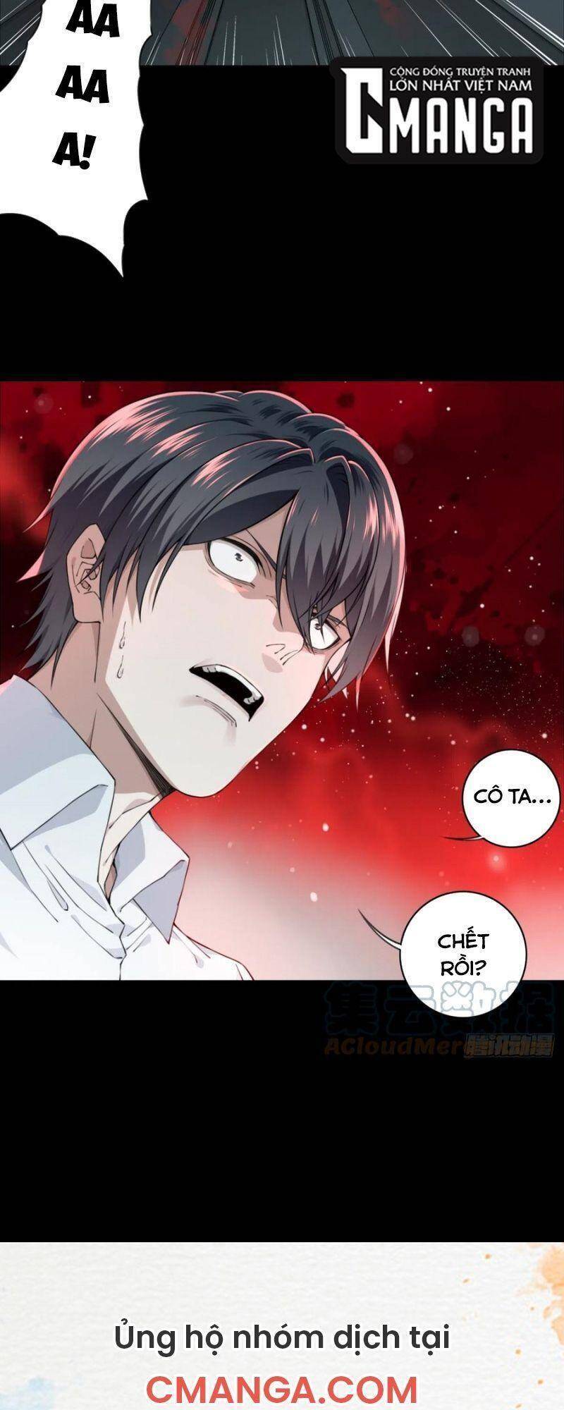 Tôi Là Người Môi Giới Của Ngôi Nhà Kỳ Quái Chapter 72 - 30