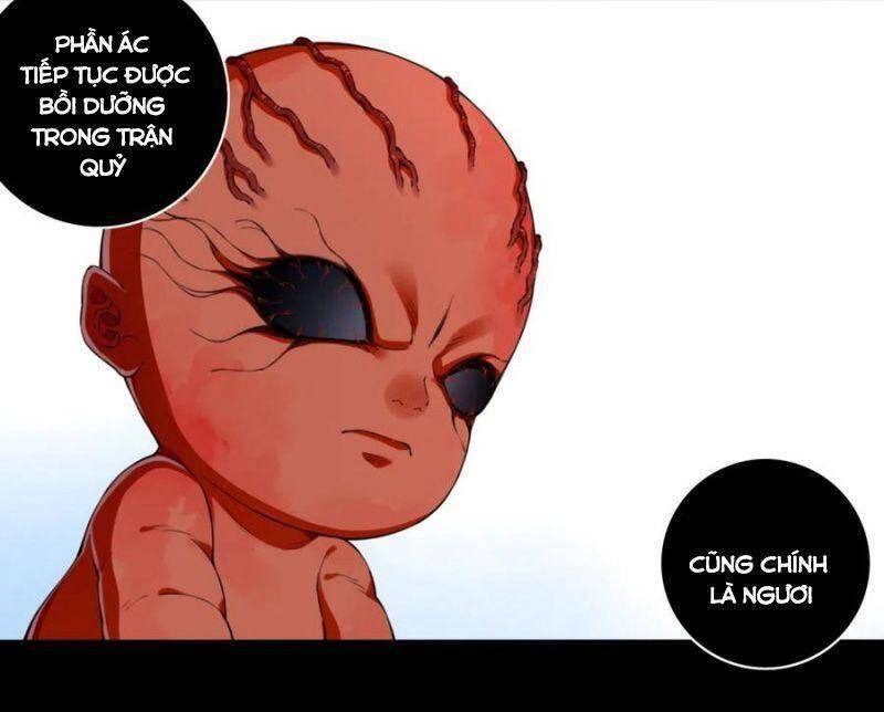 Tôi Là Người Môi Giới Của Ngôi Nhà Kỳ Quái Chapter 72 - 8