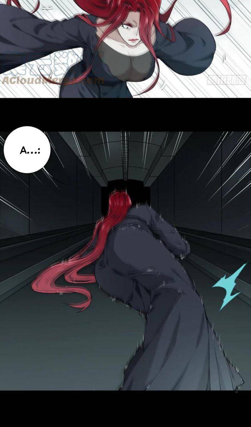 Tôi Là Người Môi Giới Của Ngôi Nhà Kỳ Quái Chapter 73 - 2