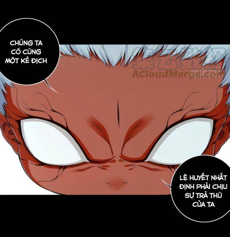 Tôi Là Người Môi Giới Của Ngôi Nhà Kỳ Quái Chapter 73 - 12