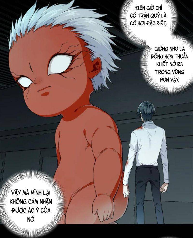 Tôi Là Người Môi Giới Của Ngôi Nhà Kỳ Quái Chapter 73 - 14