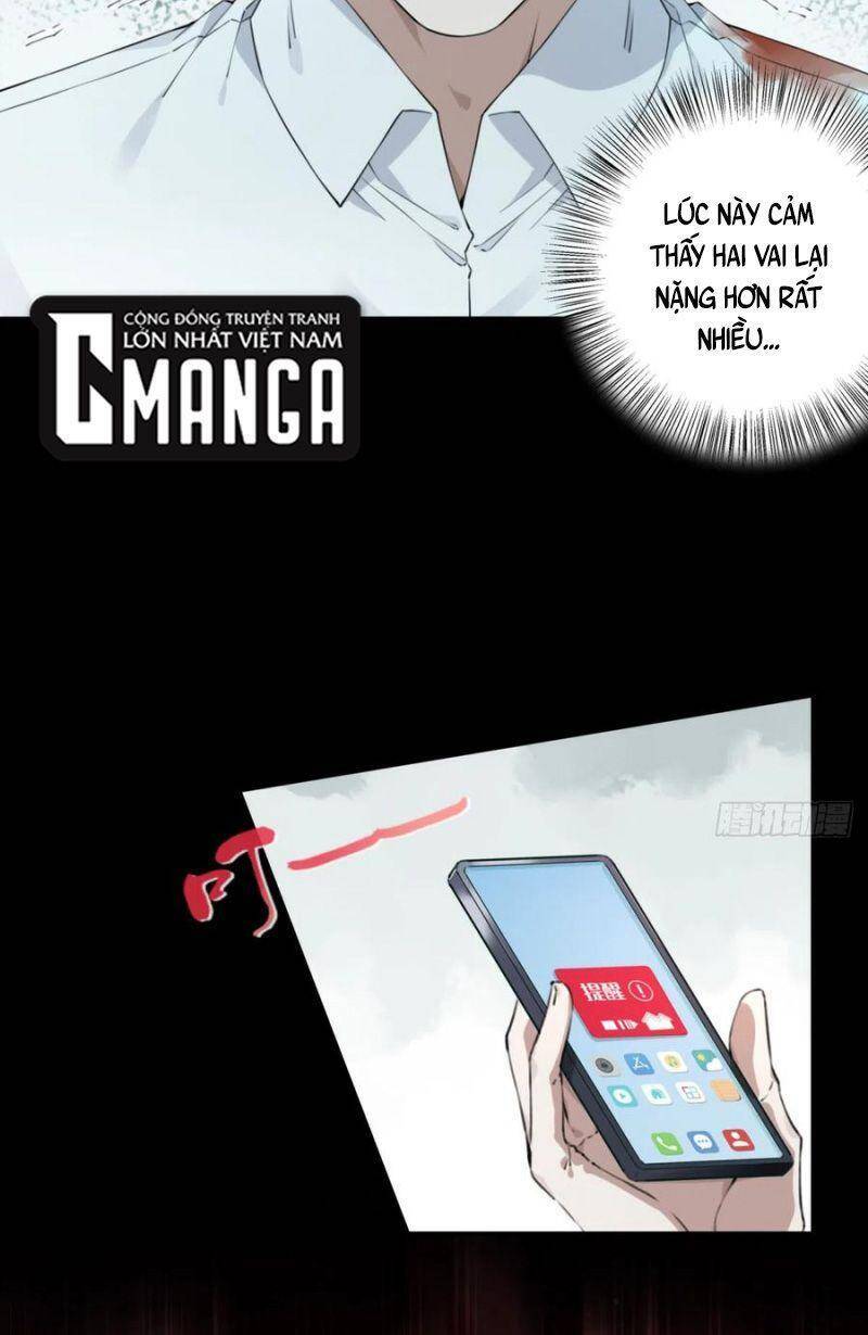 Tôi Là Người Môi Giới Của Ngôi Nhà Kỳ Quái Chapter 73 - 24