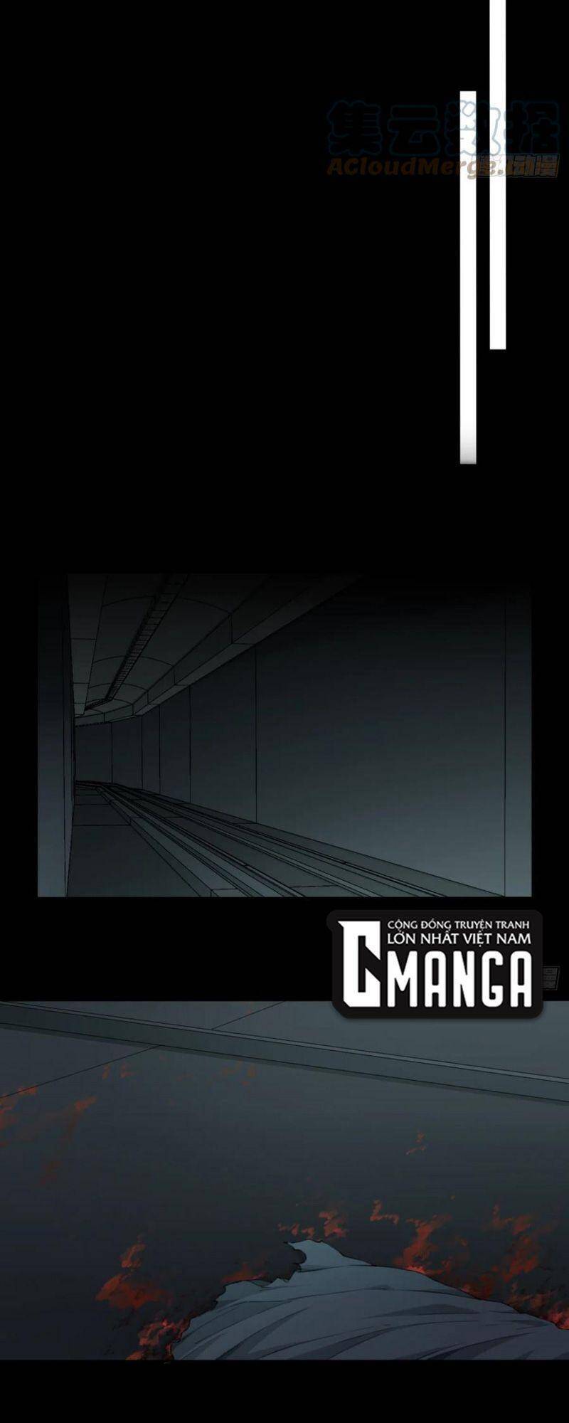 Tôi Là Người Môi Giới Của Ngôi Nhà Kỳ Quái Chapter 73 - 27