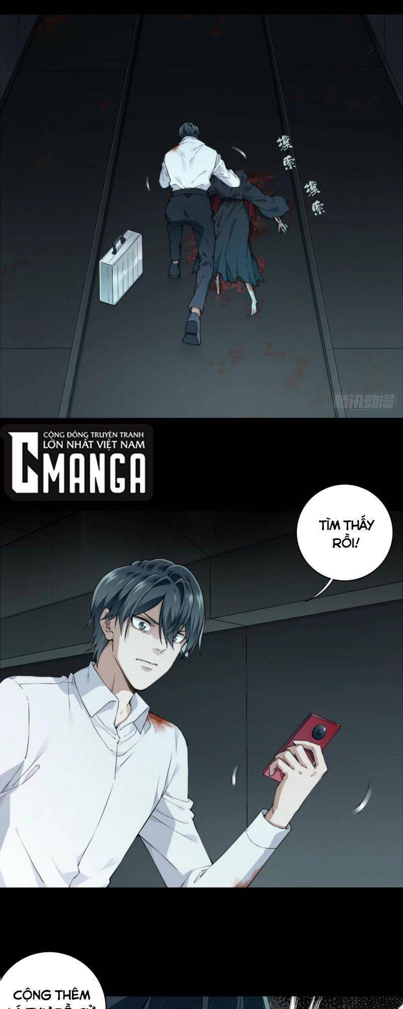 Tôi Là Người Môi Giới Của Ngôi Nhà Kỳ Quái Chapter 73 - 31