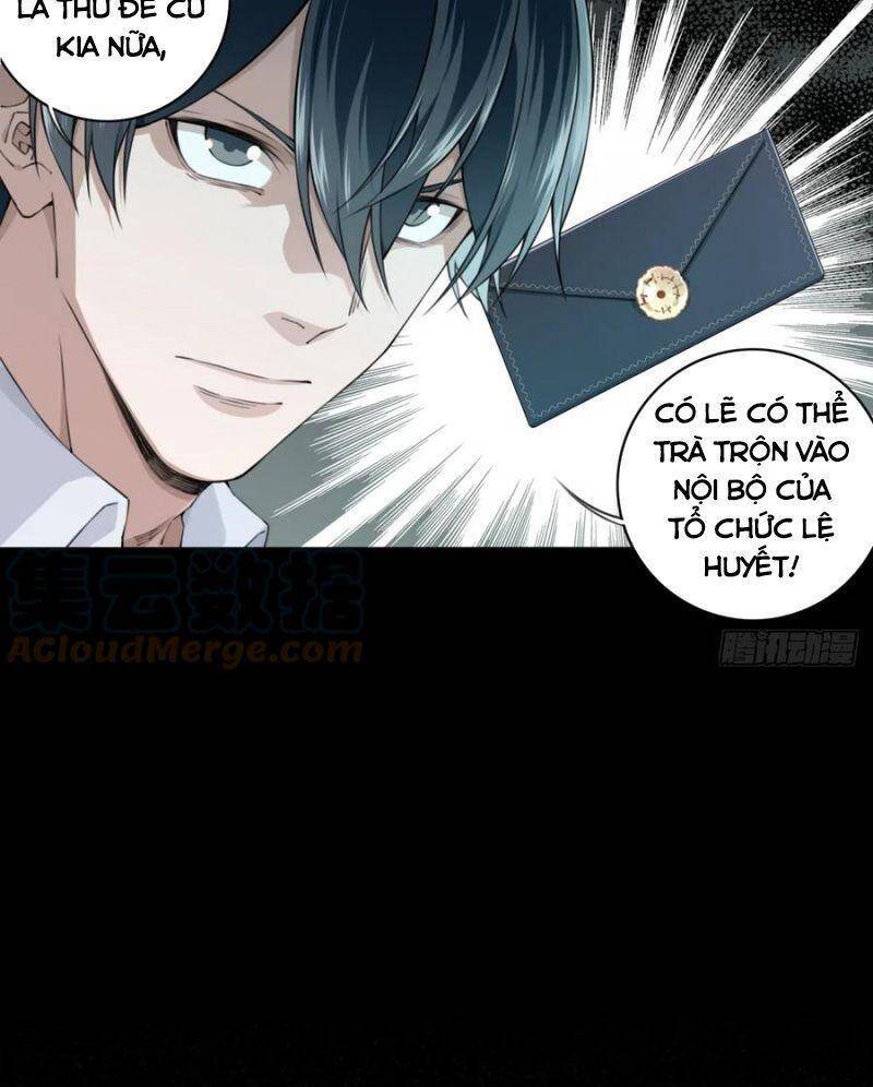 Tôi Là Người Môi Giới Của Ngôi Nhà Kỳ Quái Chapter 73 - 32