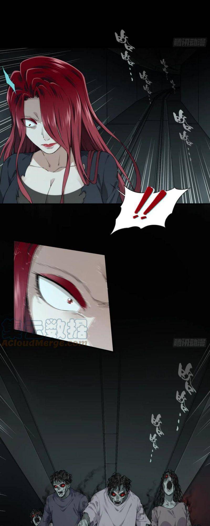 Tôi Là Người Môi Giới Của Ngôi Nhà Kỳ Quái Chapter 73 - 5