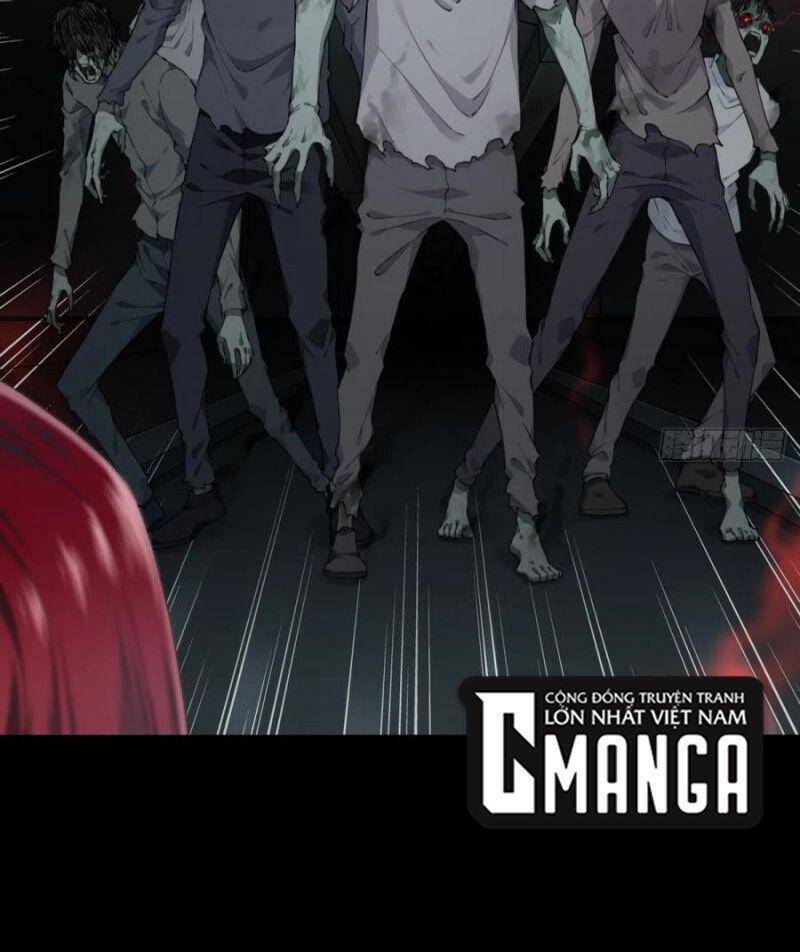 Tôi Là Người Môi Giới Của Ngôi Nhà Kỳ Quái Chapter 73 - 6