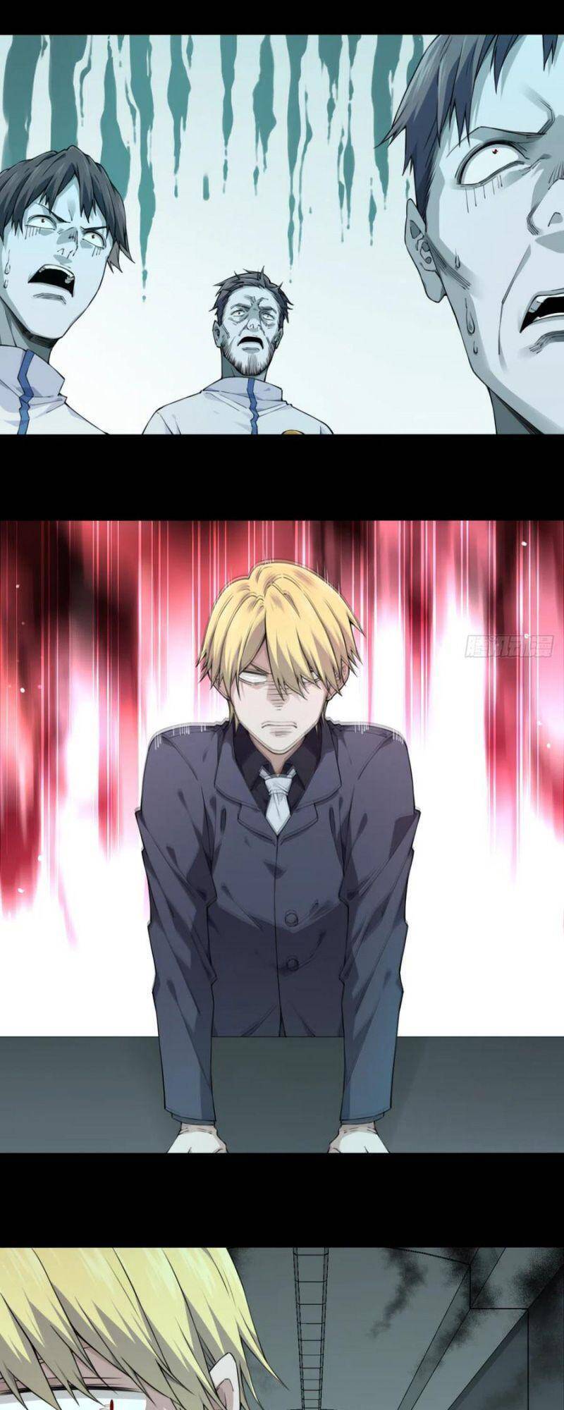 Tôi Là Người Môi Giới Của Ngôi Nhà Kỳ Quái Chapter 74 - 13