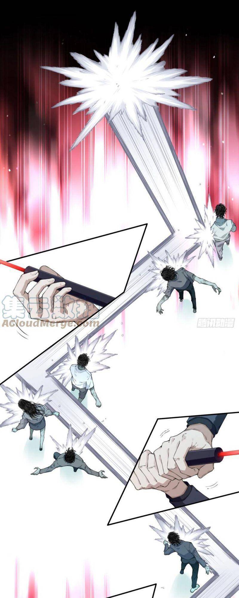 Tôi Là Người Môi Giới Của Ngôi Nhà Kỳ Quái Chapter 74 - 19