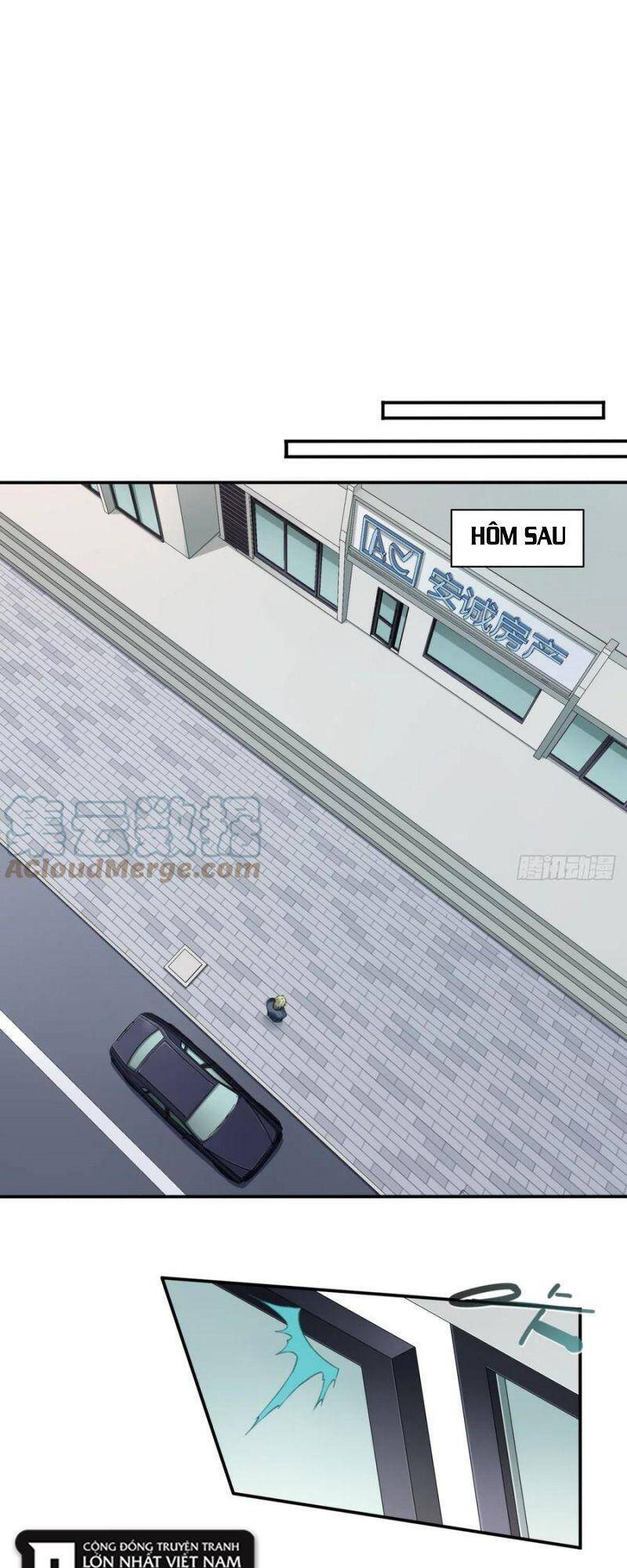 Tôi Là Người Môi Giới Của Ngôi Nhà Kỳ Quái Chapter 74 - 26