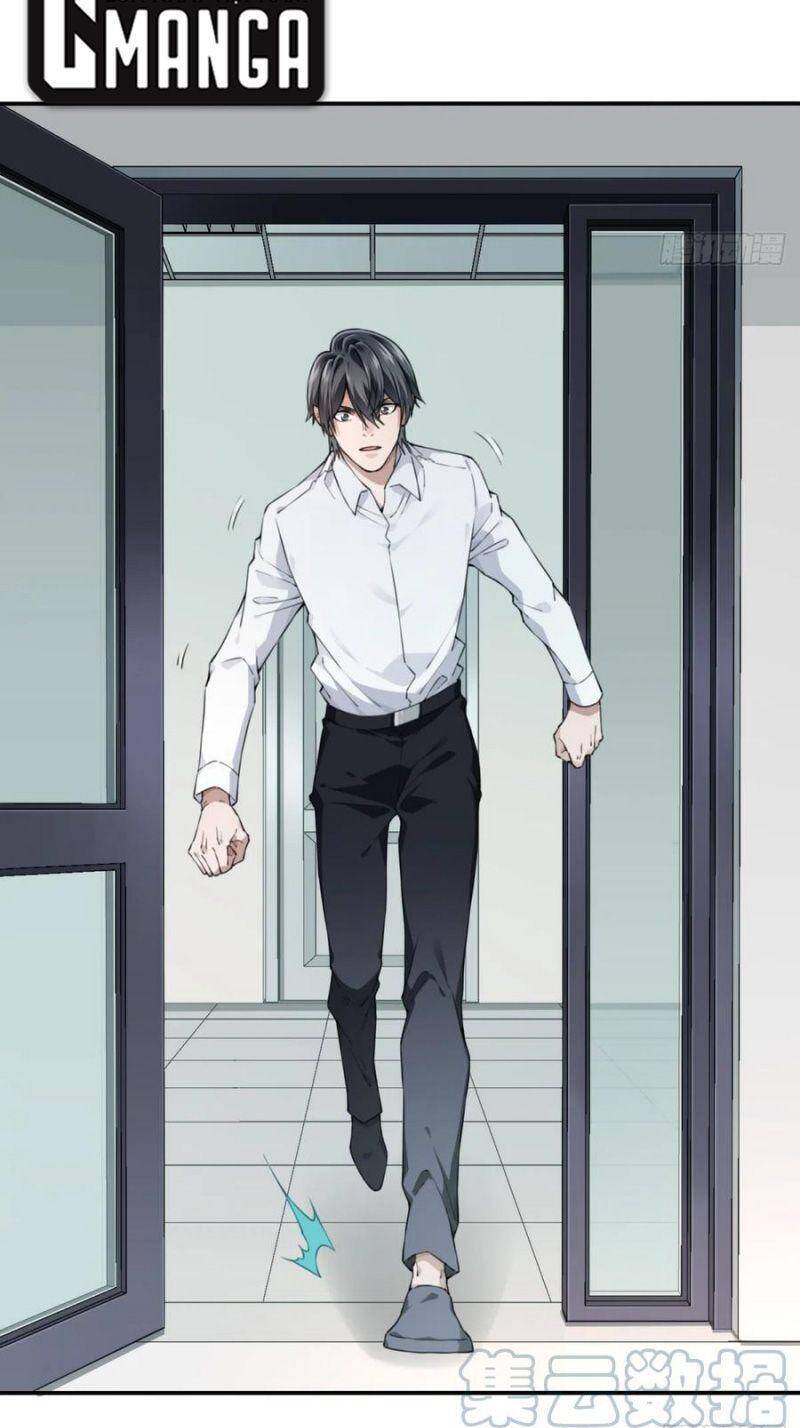 Tôi Là Người Môi Giới Của Ngôi Nhà Kỳ Quái Chapter 74 - 27