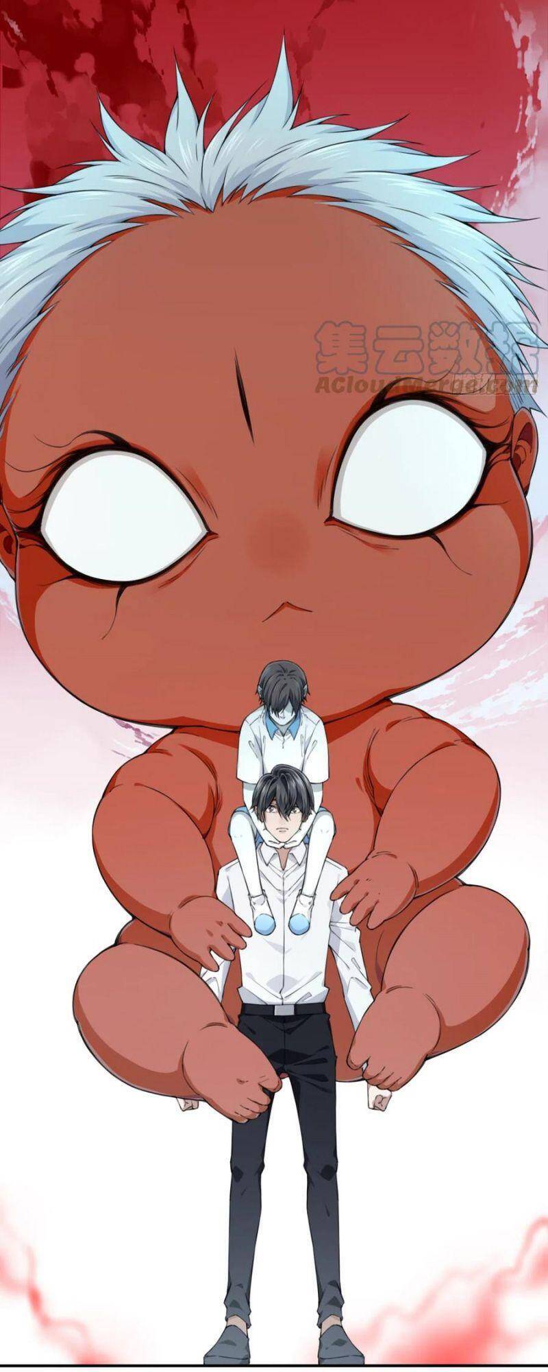 Tôi Là Người Môi Giới Của Ngôi Nhà Kỳ Quái Chapter 74 - 30