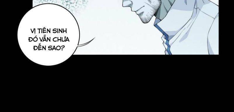 Tôi Là Người Môi Giới Của Ngôi Nhà Kỳ Quái Chapter 74 - 4