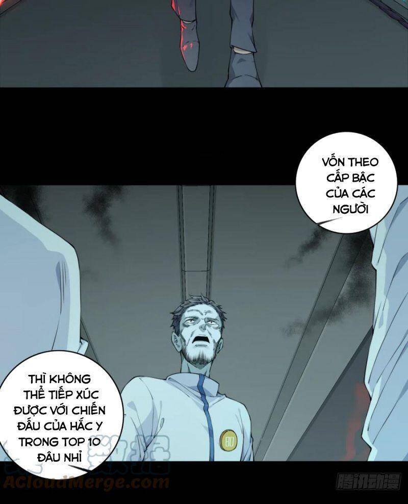 Tôi Là Người Môi Giới Của Ngôi Nhà Kỳ Quái Chapter 74 - 10