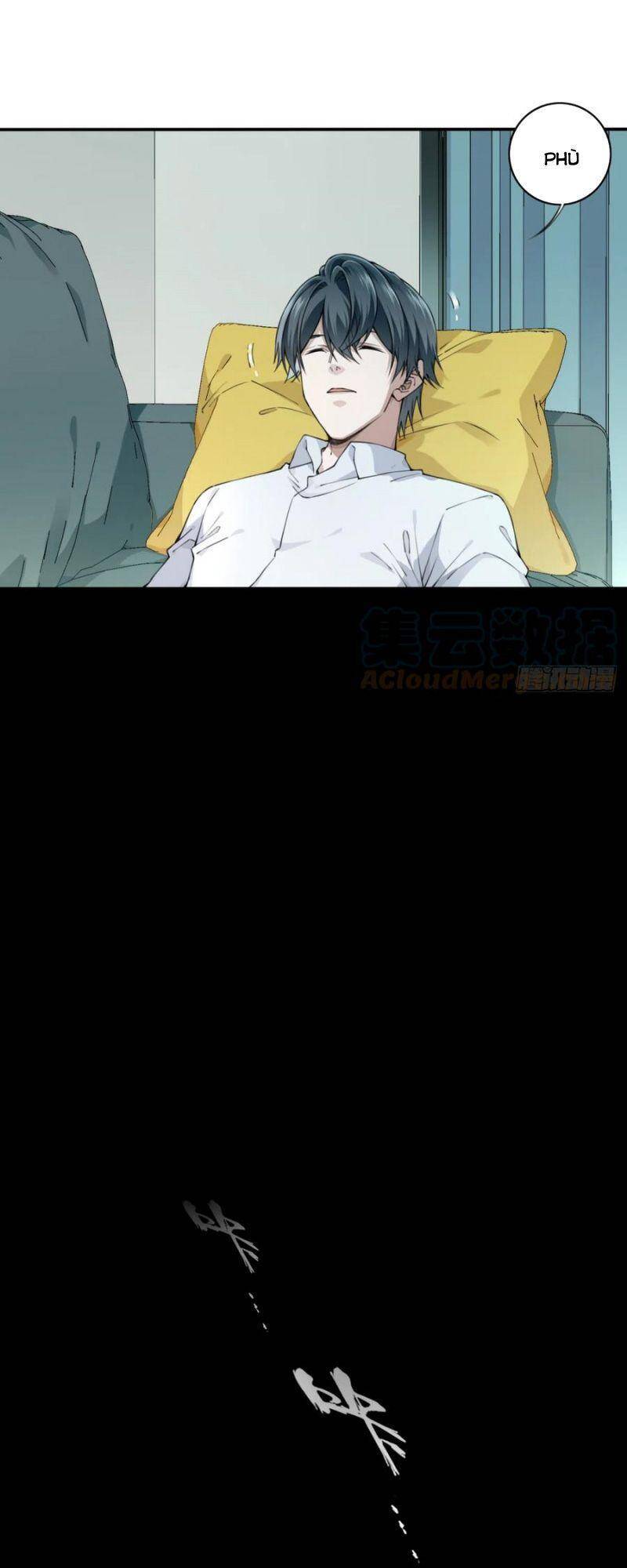 Tôi Là Người Môi Giới Của Ngôi Nhà Kỳ Quái Chapter 75 - 15