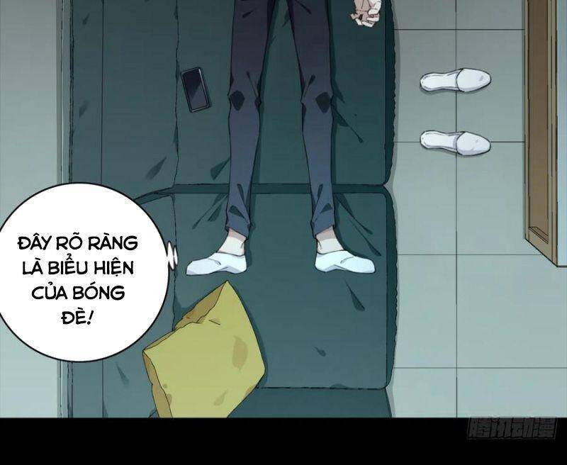 Tôi Là Người Môi Giới Của Ngôi Nhà Kỳ Quái Chapter 75 - 18