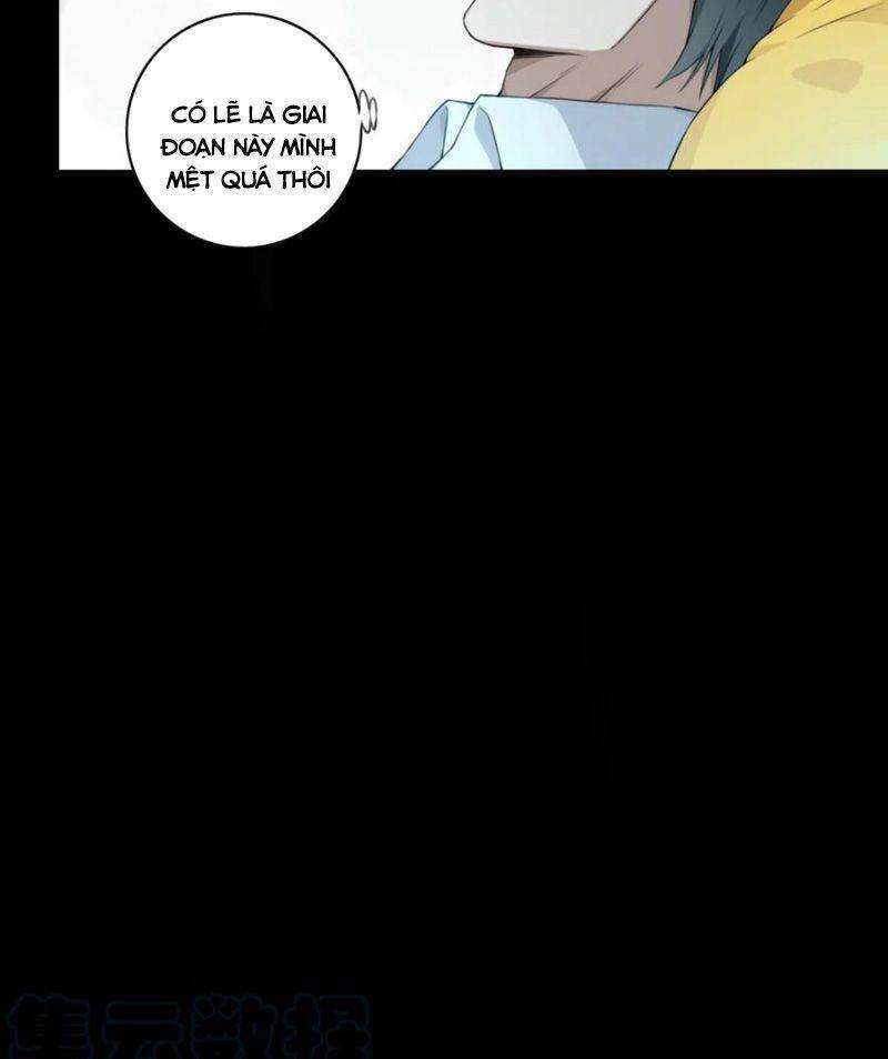 Tôi Là Người Môi Giới Của Ngôi Nhà Kỳ Quái Chapter 75 - 22