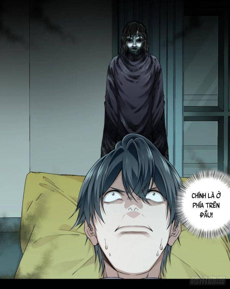 Tôi Là Người Môi Giới Của Ngôi Nhà Kỳ Quái Chapter 75 - 24