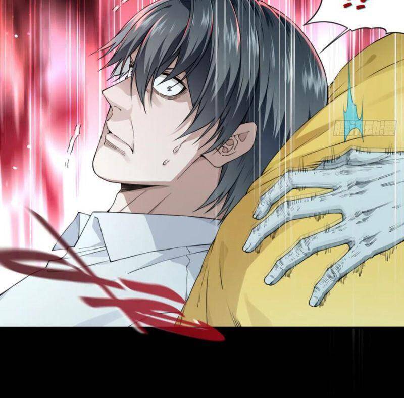 Tôi Là Người Môi Giới Của Ngôi Nhà Kỳ Quái Chapter 75 - 26