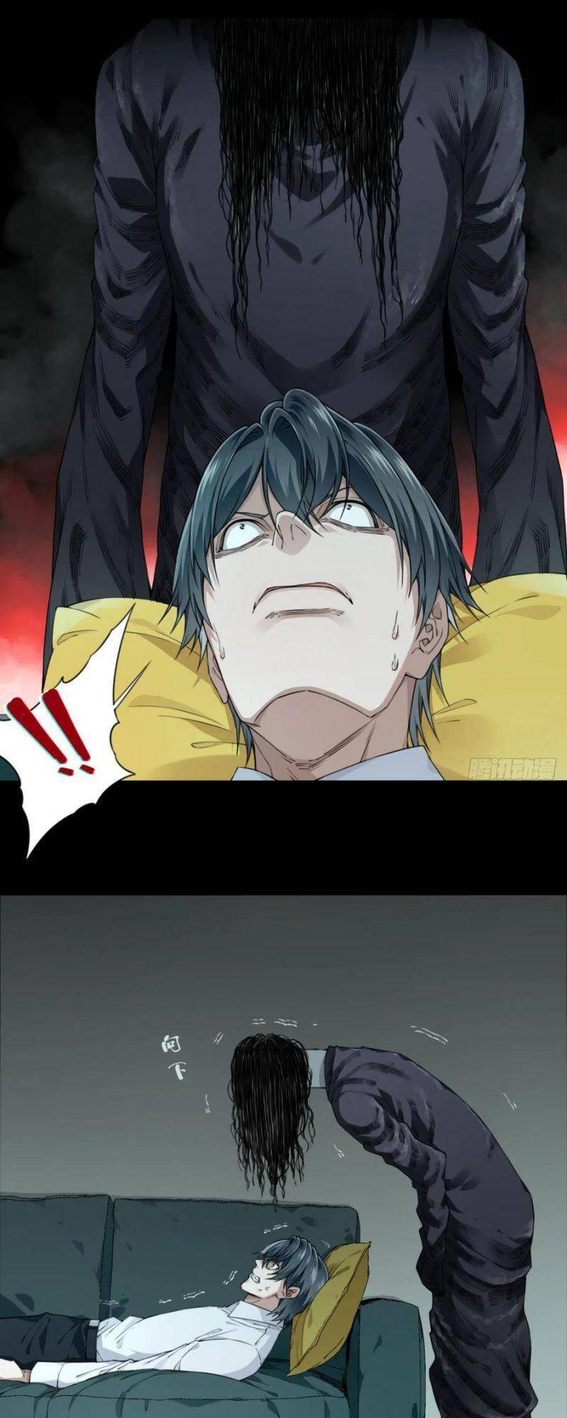 Tôi Là Người Môi Giới Của Ngôi Nhà Kỳ Quái Chapter 75 - 29