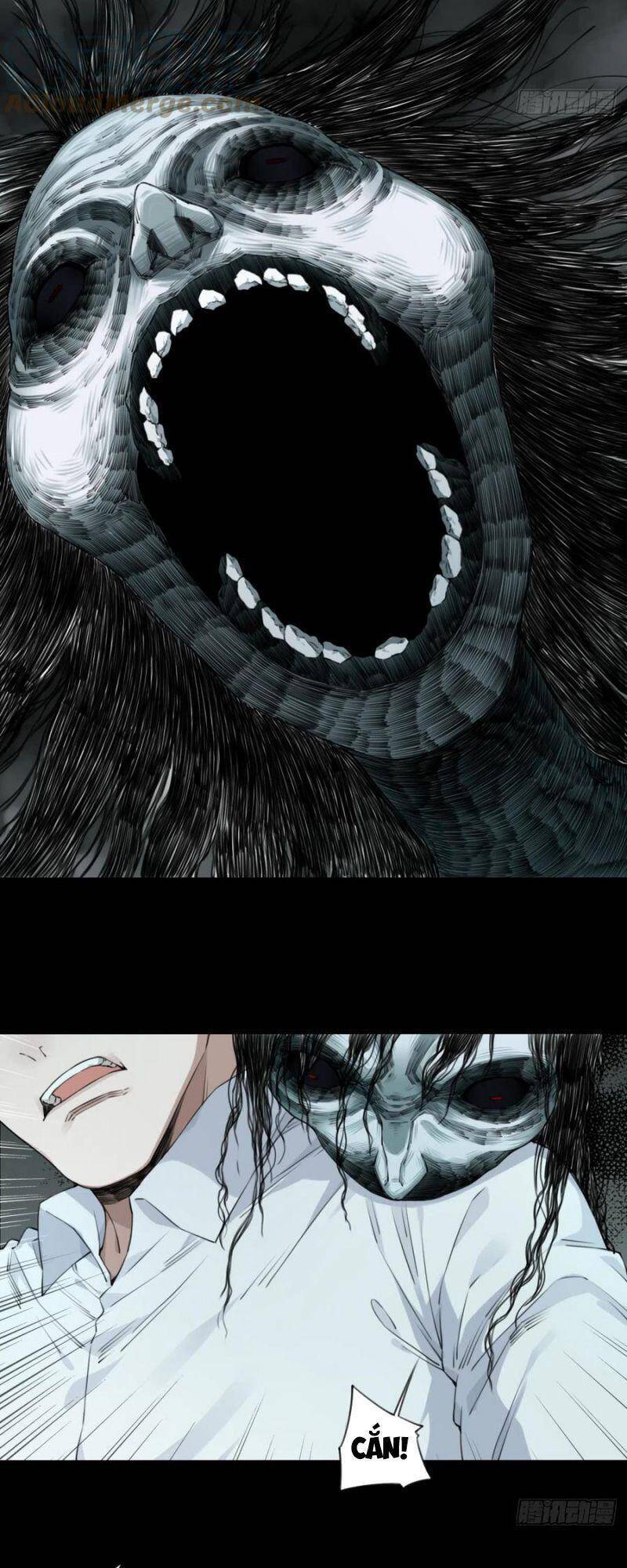 Tôi Là Người Môi Giới Của Ngôi Nhà Kỳ Quái Chapter 75 - 31