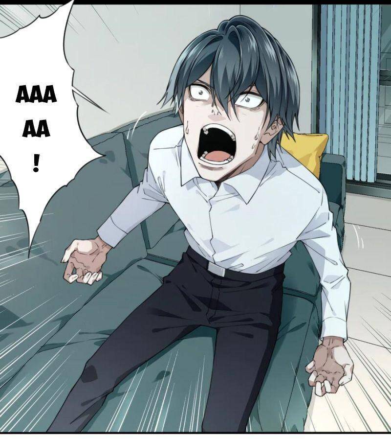 Tôi Là Người Môi Giới Của Ngôi Nhà Kỳ Quái Chapter 75 - 32