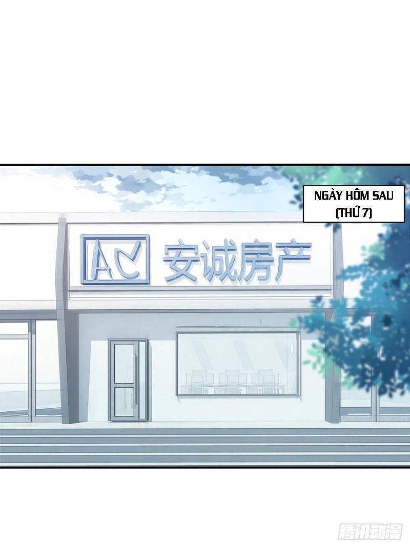 Tôi Là Người Môi Giới Của Ngôi Nhà Kỳ Quái Chapter 76 - 16