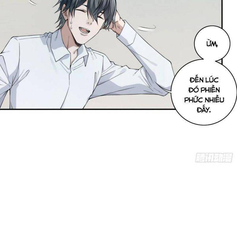 Tôi Là Người Môi Giới Của Ngôi Nhà Kỳ Quái Chapter 76 - 22