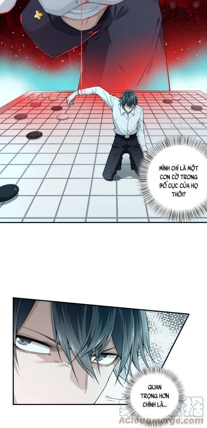 Tôi Là Người Môi Giới Của Ngôi Nhà Kỳ Quái Chapter 76 - 24