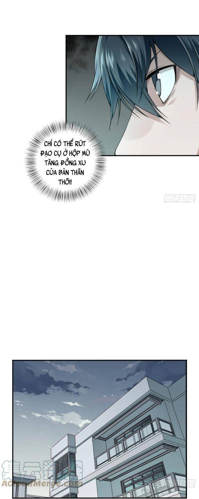 Tôi Là Người Môi Giới Của Ngôi Nhà Kỳ Quái Chapter 76 - 29