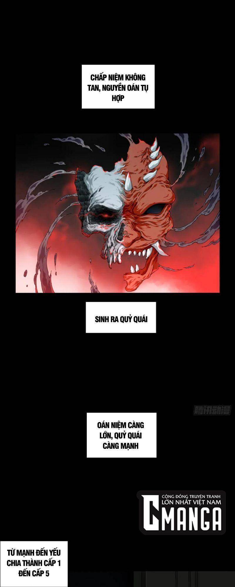 Tôi Là Người Môi Giới Của Ngôi Nhà Kỳ Quái Chapter 77 - 1