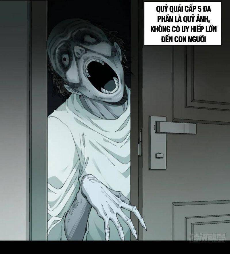 Tôi Là Người Môi Giới Của Ngôi Nhà Kỳ Quái Chapter 77 - 2