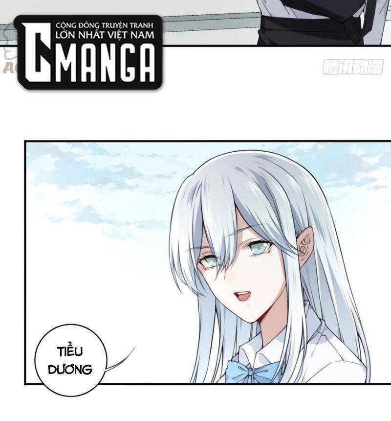 Tôi Là Người Môi Giới Của Ngôi Nhà Kỳ Quái Chapter 77 - 14