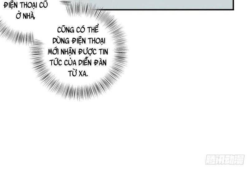 Tôi Là Người Môi Giới Của Ngôi Nhà Kỳ Quái Chapter 77 - 18