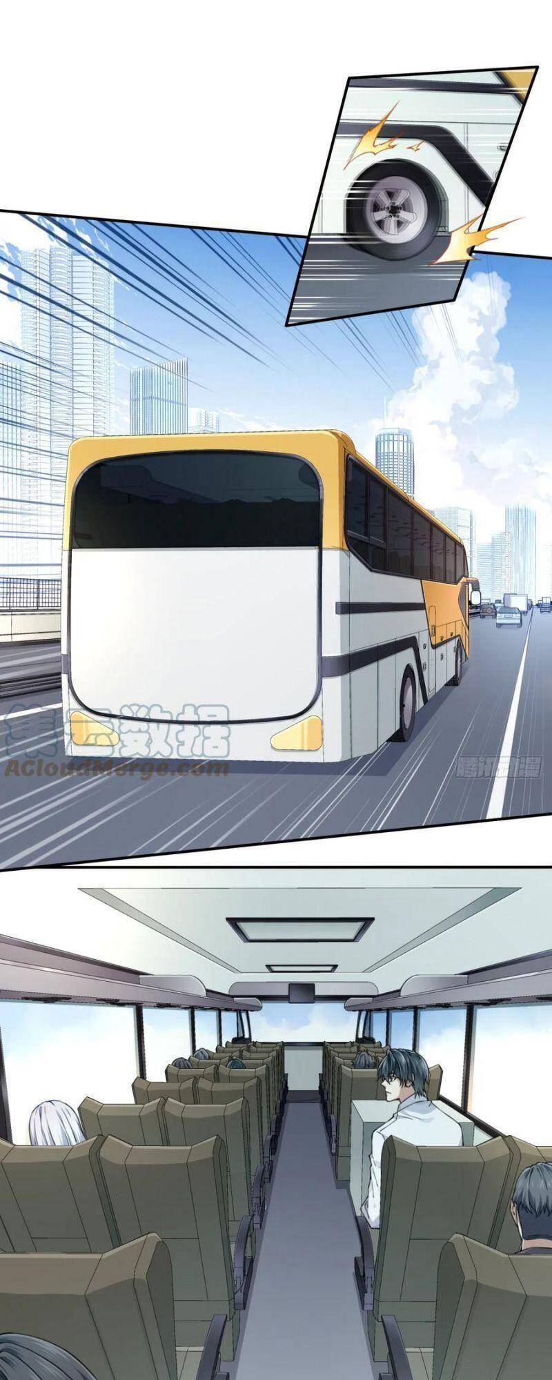 Tôi Là Người Môi Giới Của Ngôi Nhà Kỳ Quái Chapter 77 - 19