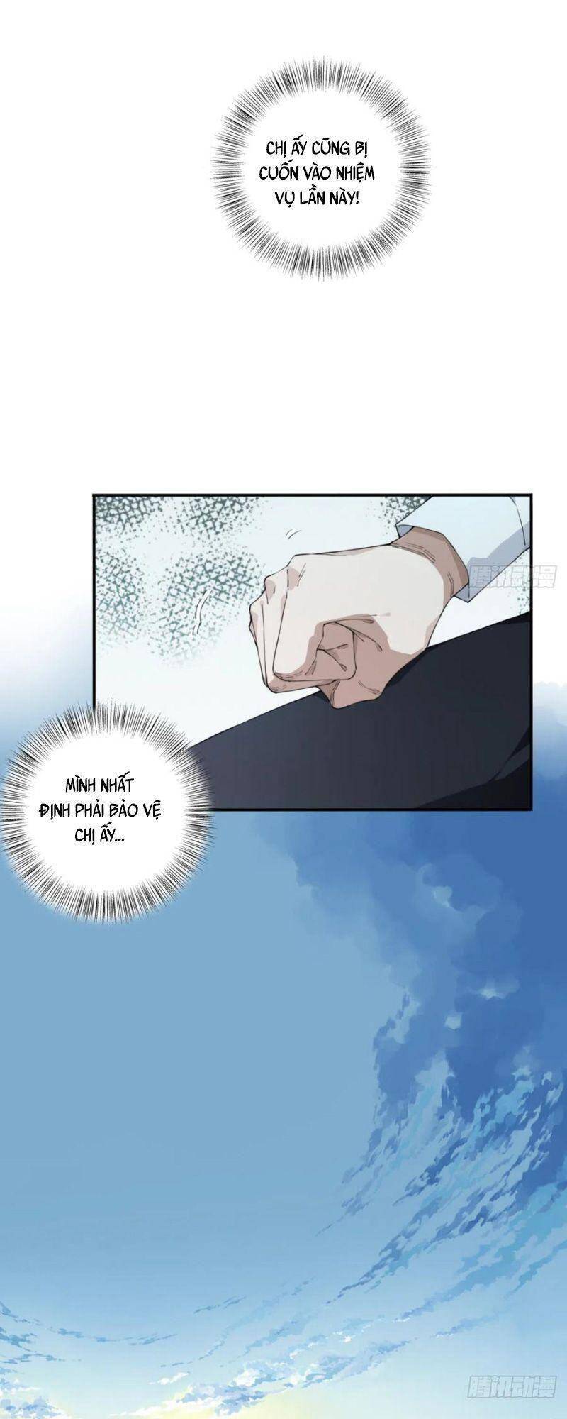 Tôi Là Người Môi Giới Của Ngôi Nhà Kỳ Quái Chapter 77 - 23