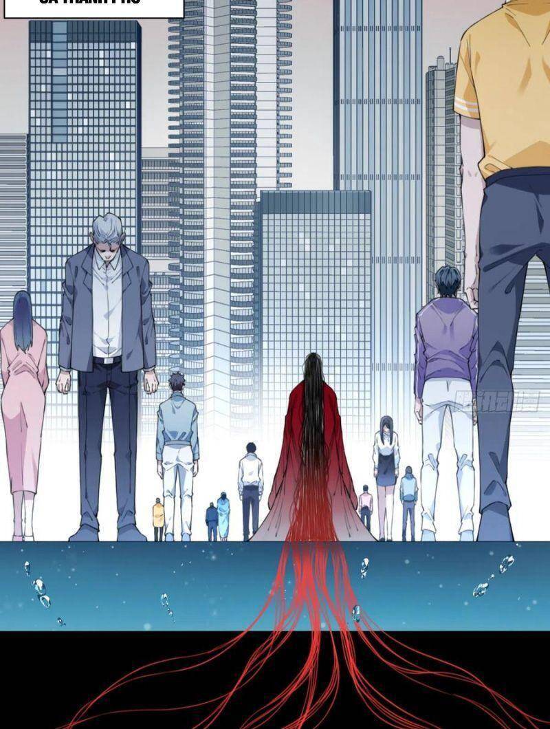 Tôi Là Người Môi Giới Của Ngôi Nhà Kỳ Quái Chapter 77 - 4