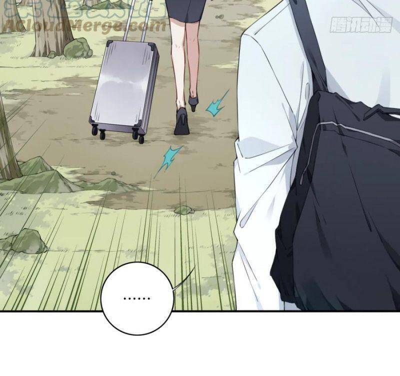 Tôi Là Người Môi Giới Của Ngôi Nhà Kỳ Quái Chapter 77 - 36