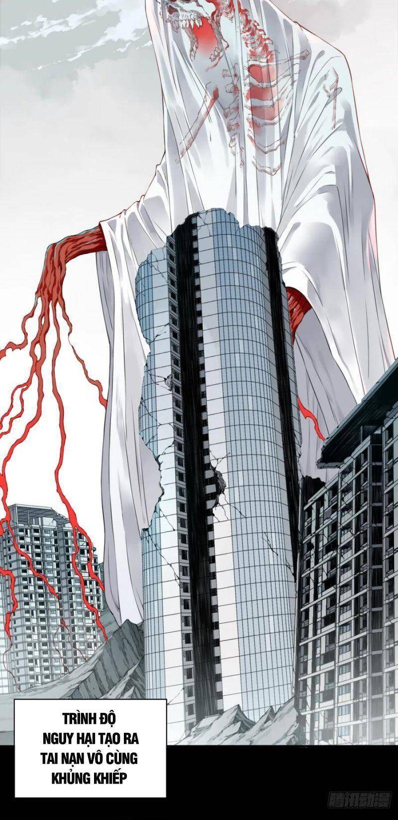 Tôi Là Người Môi Giới Của Ngôi Nhà Kỳ Quái Chapter 77 - 6