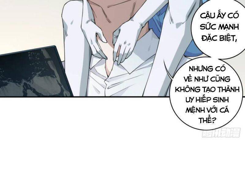 Tôi Là Người Môi Giới Của Ngôi Nhà Kỳ Quái Chapter 77 - 10