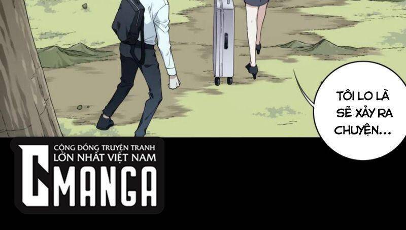 Tôi Là Người Môi Giới Của Ngôi Nhà Kỳ Quái Chapter 78 - 12