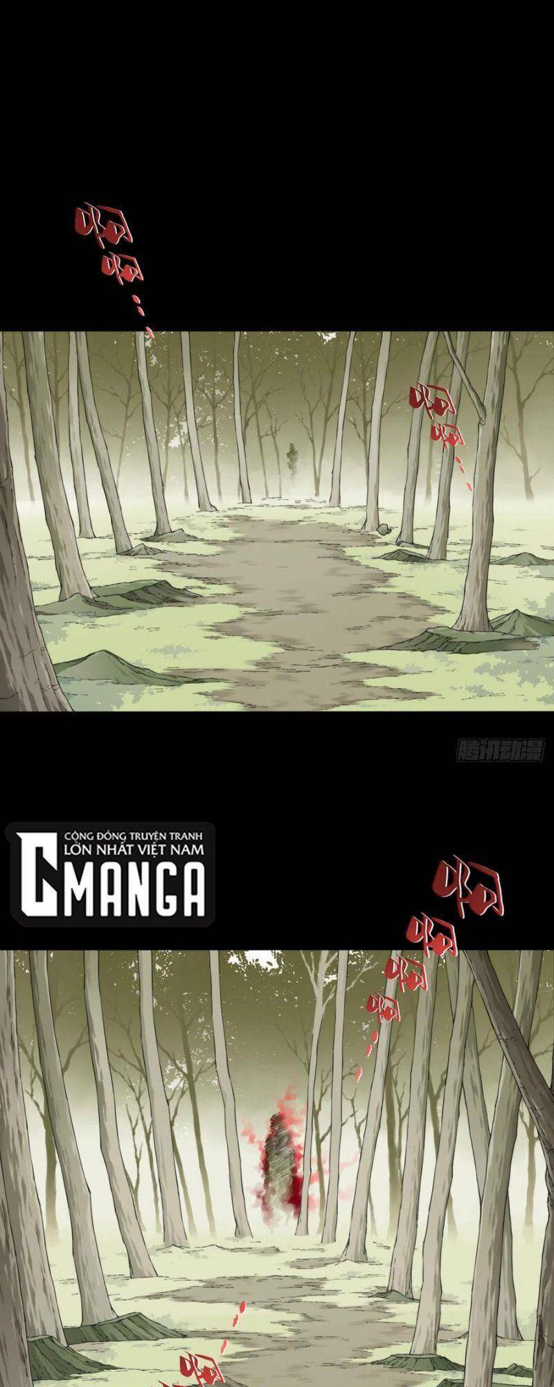 Tôi Là Người Môi Giới Của Ngôi Nhà Kỳ Quái Chapter 78 - 15