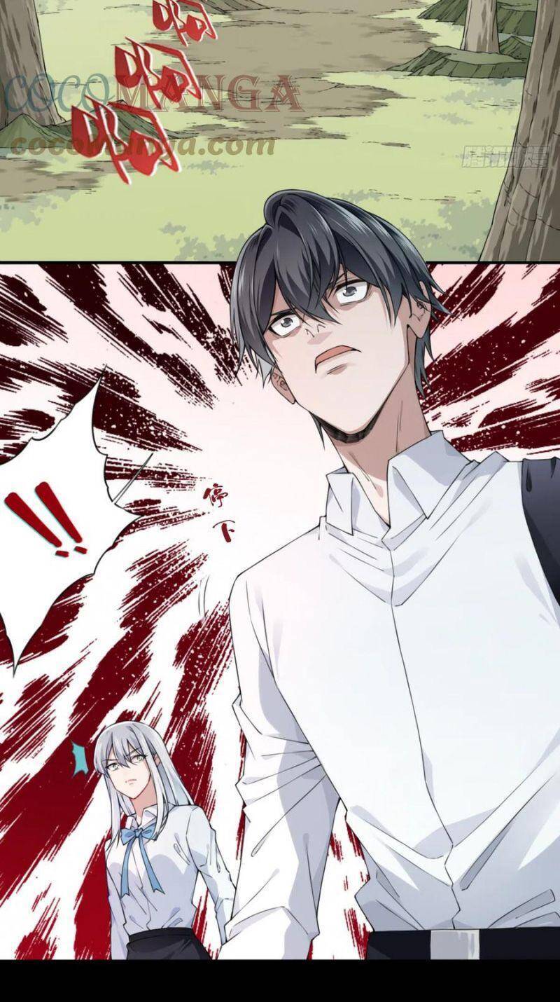 Tôi Là Người Môi Giới Của Ngôi Nhà Kỳ Quái Chapter 78 - 16