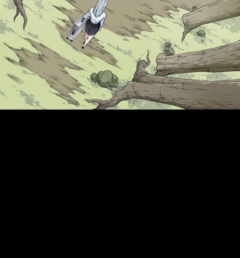 Tôi Là Người Môi Giới Của Ngôi Nhà Kỳ Quái Chapter 78 - 22