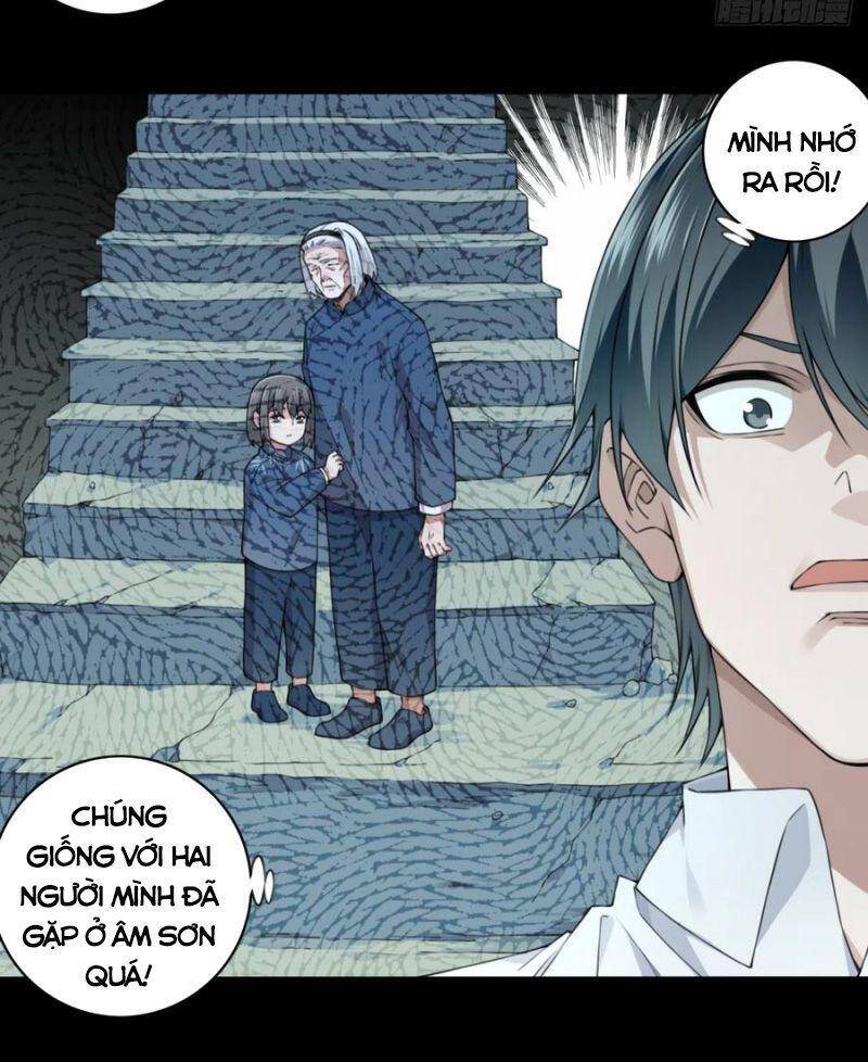 Tôi Là Người Môi Giới Của Ngôi Nhà Kỳ Quái Chapter 78 - 28